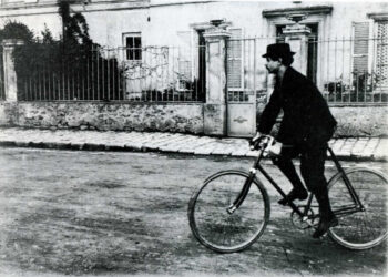 Mario Guglielminetti ci racconta Alfred Jarry, il superuomo delle lettere